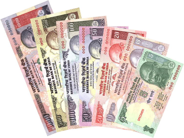 How to identify and exchange Pre 2005 old Indian Currency notes Vinay
