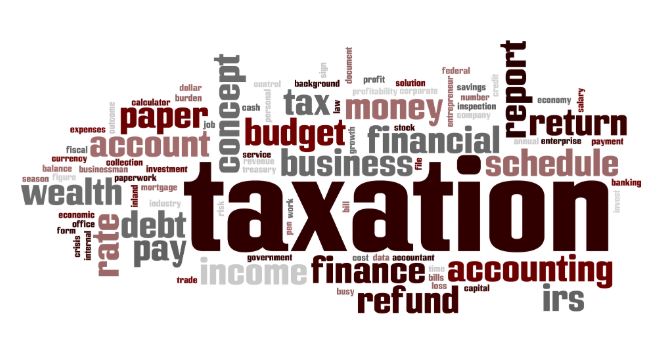 Tax Compliance For Bloggers, Domainers, Online Service Providers And Online Entrepreneurs | Vinay Murarka